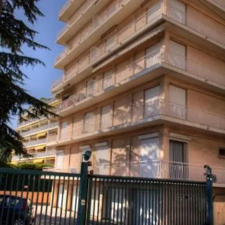 Apartmán Palmiers Plage,vue Mer,veranda,balcon,parking,clime