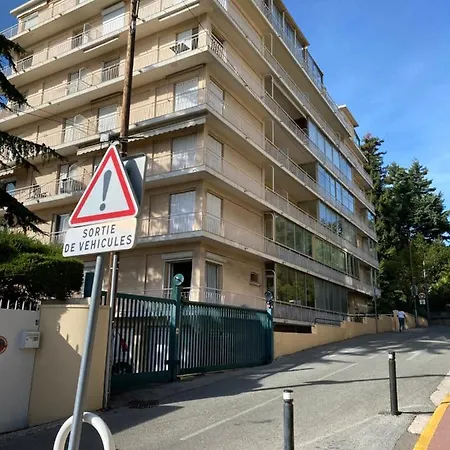 Apartment Rooftop, Premiere Ligne, Vue Mer, 50m De Du Midi *