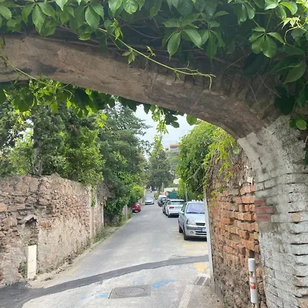 Rooftop, Premiere Ligne, Vue Mer, 50m De Du Midi קאן