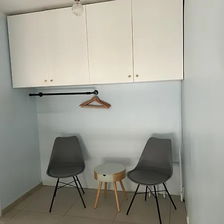 Rooftop, Premiere Ligne, Vue Mer, 50m De Du Midi *