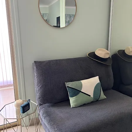 דירה Rooftop, Premiere Ligne, Vue Mer, 50m De Du Midi קאן