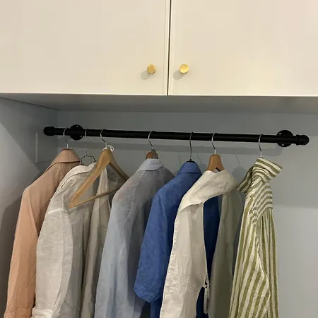 Rooftop, Premiere Ligne, Vue Mer, 50m De Du Midi Apartament Cannes